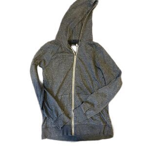BDG | Zip Up Hoodie | Medium